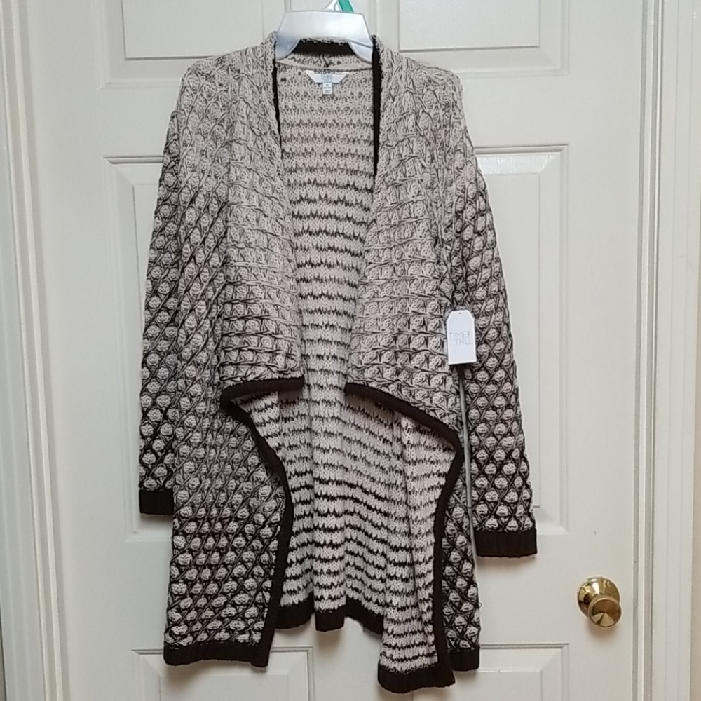Women's Cardigan